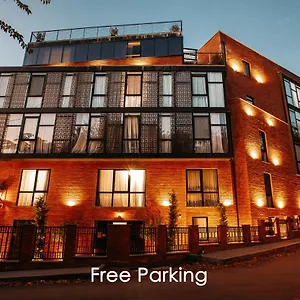 Hotel Address Boutique, Tbilisi